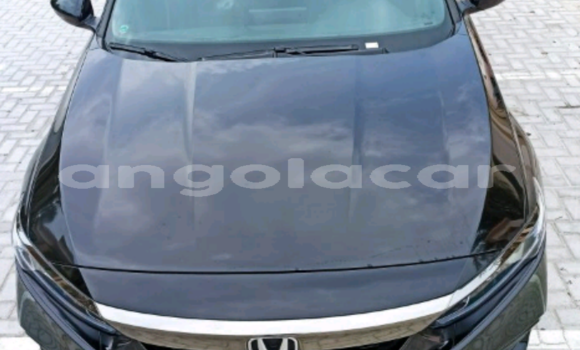 Comprar Usado Honda Accord Preto Carro em Luanda em Luanda Province Comprar Usado Honda Accord Preto Carro em Luanda em Luanda Province