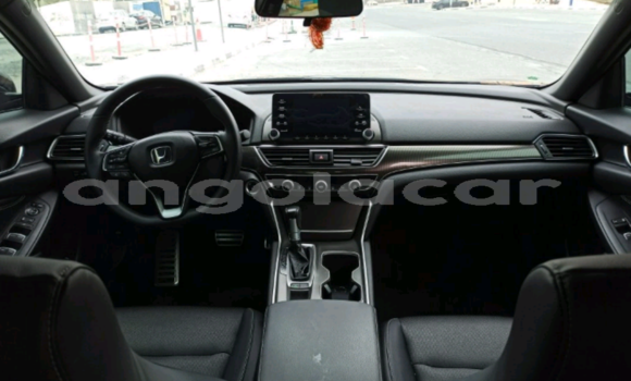 Acheter Occasion Voiture Honda Accord Noir à Luanda, Province de Luanda Acheter Occasion Voiture Honda Accord Noir à Luanda, Province de Luanda