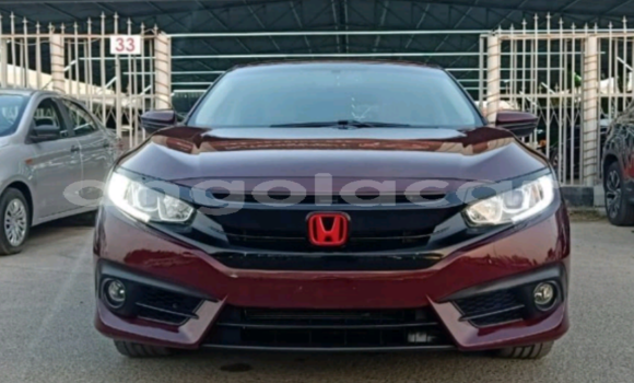 Acheter Occasion Voiture Honda Accord Autre à Luanda, Province de Luanda