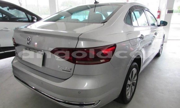 Acheter Occasion Voiture Volkswagen Vento Autre à Luanda, Province de Luanda Acheter Occasion Voiture Volkswagen Vento Autre à Luanda, Province de Luanda