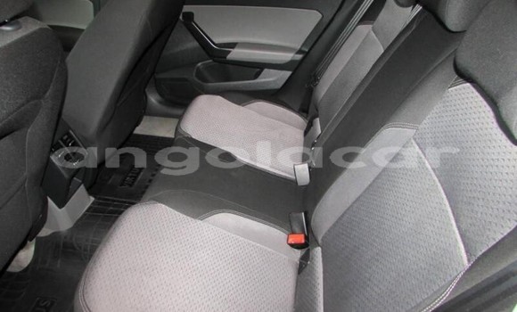 Acheter Occasion Voiture Volkswagen Vento Autre à Luanda, Province de Luanda Acheter Occasion Voiture Volkswagen Vento Autre à Luanda, Province de Luanda
