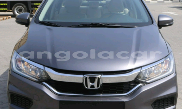 Buy Used Honda city Other Car in Luanda in Luanda Province
