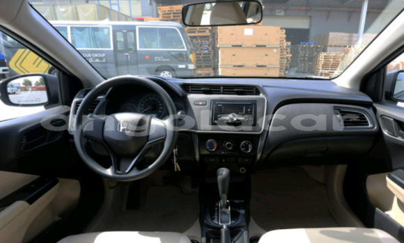 Acheter Occasion Voiture Honda city Autre à Luanda, Province de Luanda Acheter Occasion Voiture Honda city Autre à Luanda, Province de Luanda