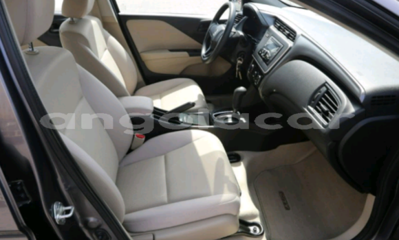 Acheter Occasion Voiture Honda city Autre à Luanda, Province de Luanda Acheter Occasion Voiture Honda city Autre à Luanda, Province de Luanda