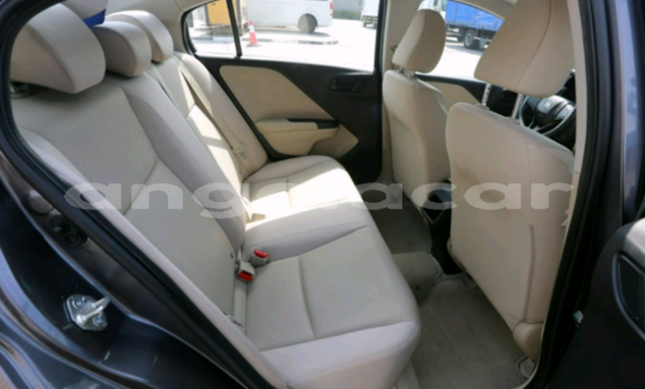 Acheter Occasion Voiture Honda city Autre à Luanda, Province de Luanda Acheter Occasion Voiture Honda city Autre à Luanda, Province de Luanda