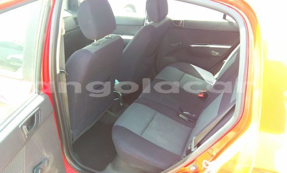 Acheter Occasion Voiture Hyundai Getz Rouge à Luanda, Province de Luanda Acheter Occasion Voiture Hyundai Getz Rouge à Luanda, Province de Luanda
