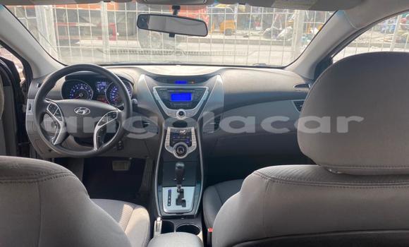 Buy Used Hyundai Elantra Other Car in Namibe in Namibe Province Buy Used Hyundai Elantra Other Car in Namibe in Namibe Province
