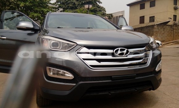 Buy Used Hyundai Santa Fe Other Car in Moçâmedes in Namibe Province
