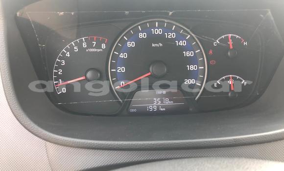 Comprar Usado Hyundai i10 Preto Carro em Moçâmedes em Namibe Province Comprar Usado Hyundai i10 Preto Carro em Moçâmedes em Namibe Province