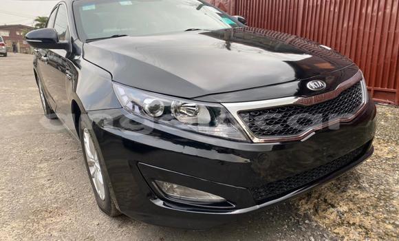 Comprar Usado Kia Optima Preto Carro em Lobito em Benguela Comprar Usado Kia Optima Preto Carro em Lobito em Benguela