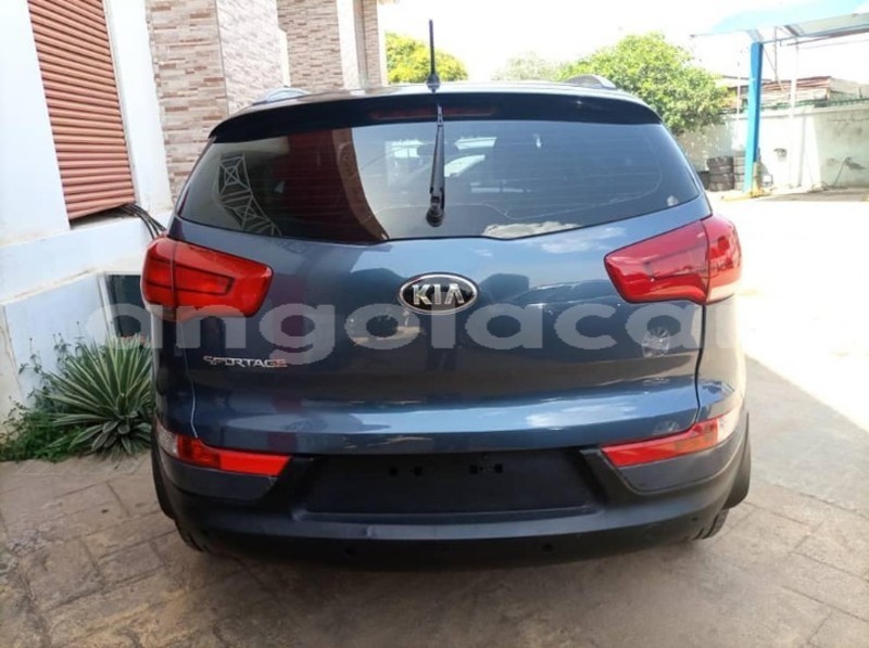 Big with watermark kia sportage benguela lobito 14419