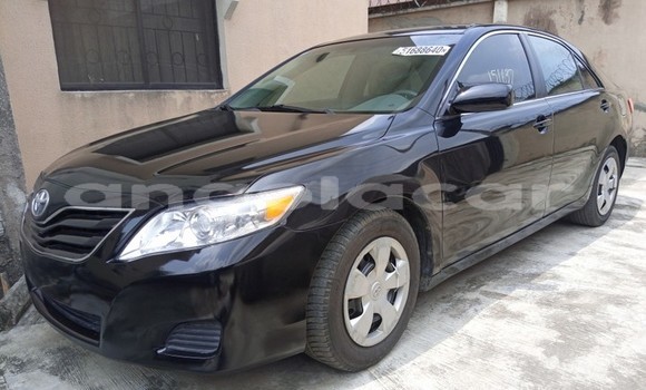 Acheter Occasion Voiture Toyota Camry Solara Noir à N'zeto, Zaïre Acheter Occasion Voiture Toyota Camry Solara Noir à N'zeto, Zaïre