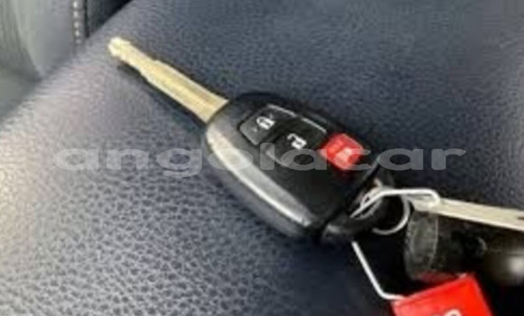 Comprar Usado Toyota Tundra Preto Carro em N'zeto em Zaire Comprar Usado Toyota Tundra Preto Carro em N'zeto em Zaire