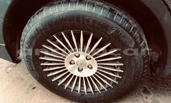 Comprar Usado Toyota RAV4 Preto Carro em N'zeto em Zaire Comprar Usado Toyota RAV4 Preto Carro em N'zeto em Zaire