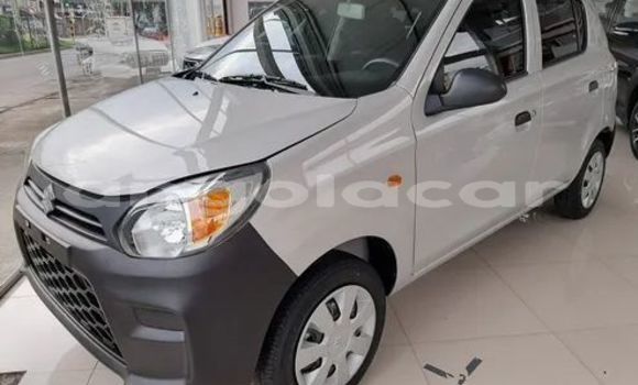 Buy Used Suzuki Alto Other Car in N'zeto in Zaire Buy Used Suzuki Alto Other Car in N'zeto in Zaire