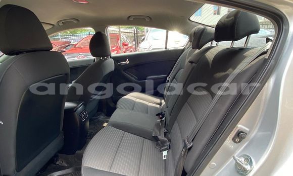 Comprar Usado Kia Cerato Outro Carro em N'zeto em Zaire Comprar Usado Kia Cerato Outro Carro em N'zeto em Zaire