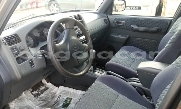 Buy Used Toyota RAV4 Green Car in N'zeto in Zaire Buy Used Toyota RAV4 Green Car in N'zeto in Zaire