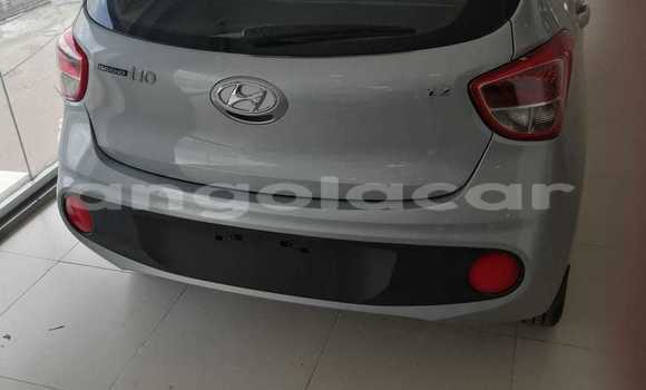 Comprar Usado Hyundai i10 Outro Carro em N'zeto em Zaire Comprar Usado Hyundai i10 Outro Carro em N'zeto em Zaire