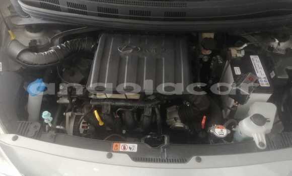 Comprar Usado Hyundai i10 Outro Carro em N'zeto em Zaire Comprar Usado Hyundai i10 Outro Carro em N'zeto em Zaire