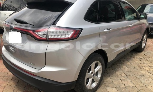 Comprar Usado Ford Edge Outro Carro em N'zeto em Zaire Comprar Usado Ford Edge Outro Carro em N'zeto em Zaire