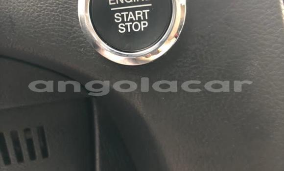 Comprar Usado Ford Edge Outro Carro em N'zeto em Zaire Comprar Usado Ford Edge Outro Carro em N'zeto em Zaire