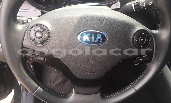 Acheter Occasion Voiture Kia Quoris Autre à N'zeto, Zaïre Acheter Occasion Voiture Kia Quoris Autre à N'zeto, Zaïre