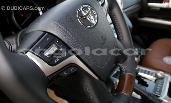 Buy Import Toyota Land Cruiser Black Car in Import - Dubai in Bengo Province Buy Import Toyota Land Cruiser Black Car in Import - Dubai in Bengo Province