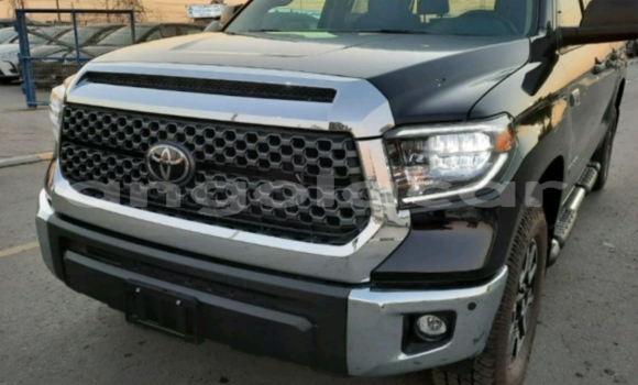 Buy Used Toyota Tundra Other Car in Luanda in Luanda Province Buy Used Toyota Tundra Other Car in Luanda in Luanda Province