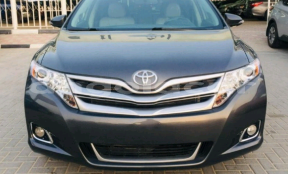 Acheter Occasion Voiture Toyota Venza Noir à Luanda, Province de Luanda Acheter Occasion Voiture Toyota Venza Noir à Luanda, Province de Luanda