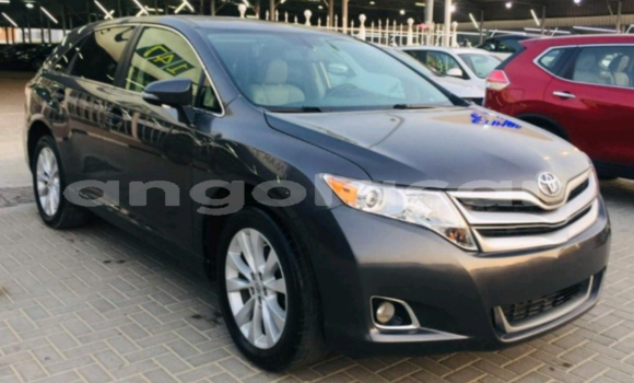 Acheter Occasion Voiture Toyota Venza Noir à Luanda, Province de Luanda Acheter Occasion Voiture Toyota Venza Noir à Luanda, Province de Luanda