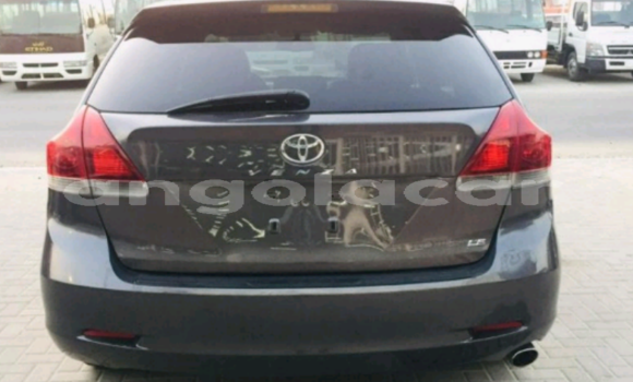 Acheter Occasion Voiture Toyota Venza Noir à Luanda, Province de Luanda Acheter Occasion Voiture Toyota Venza Noir à Luanda, Province de Luanda