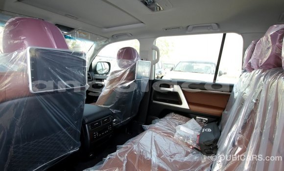 Buy Import Toyota Land Cruiser Black Car in Import - Dubai in Bengo Province Buy Import Toyota Land Cruiser Black Car in Import - Dubai in Bengo Province