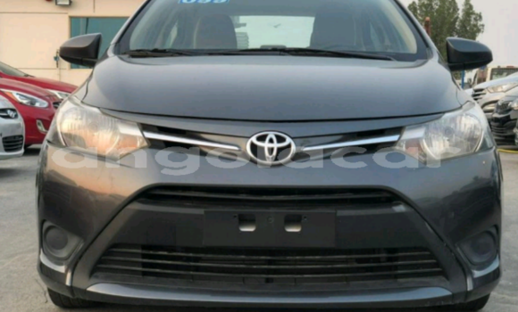Buy Used Toyota Yaris Black Car in Luanda in Luanda Province Buy Used Toyota Yaris Black Car in Luanda in Luanda Province