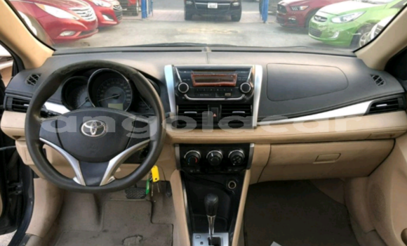 Acheter Occasion Voiture Toyota Yaris Noir à Luanda, Province de Luanda Acheter Occasion Voiture Toyota Yaris Noir à Luanda, Province de Luanda
