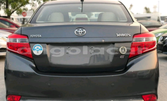 Acheter Occasion Voiture Toyota Yaris Noir à Luanda, Province de Luanda Acheter Occasion Voiture Toyota Yaris Noir à Luanda, Province de Luanda