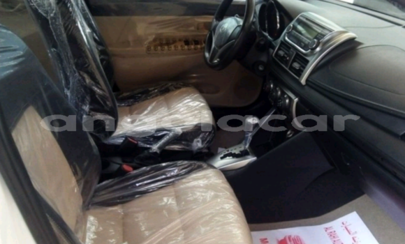 Comprar Usado Toyota Yaris Branco Carro em Luanda em Luanda Province Comprar Usado Toyota Yaris Branco Carro em Luanda em Luanda Province
