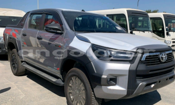 Comprar Usado Toyota Hilux Outro Carro em Luanda em Luanda Province Comprar Usado Toyota Hilux Outro Carro em Luanda em Luanda Province