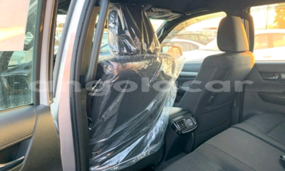 Comprar Usado Toyota Hilux Outro Carro em Luanda em Luanda Province Comprar Usado Toyota Hilux Outro Carro em Luanda em Luanda Province