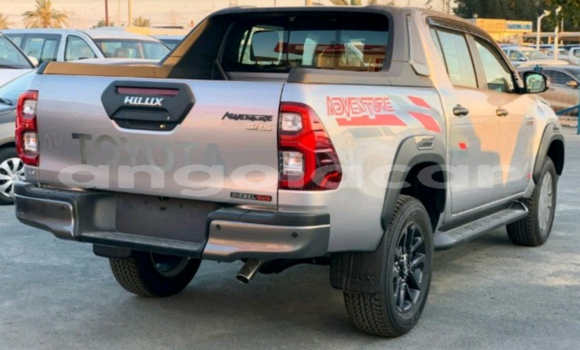 Comprar Usado Toyota Hilux Outro Carro em Luanda em Luanda Province Comprar Usado Toyota Hilux Outro Carro em Luanda em Luanda Province