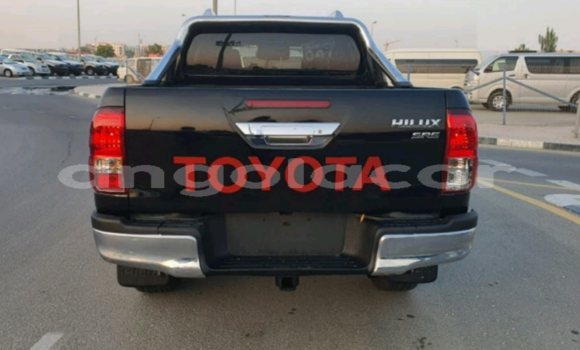 Acheter Occasion Voiture Toyota Hilux Autre à Luanda, Province de Luanda Acheter Occasion Voiture Toyota Hilux Autre à Luanda, Province de Luanda