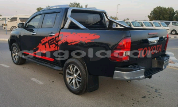 Acheter Occasion Voiture Toyota Hilux Autre à Luanda, Province de Luanda Acheter Occasion Voiture Toyota Hilux Autre à Luanda, Province de Luanda