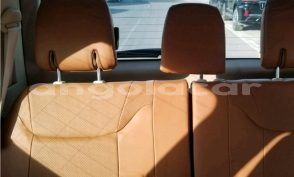 Acheter Occasion Voiture Toyota Land Cruiser Noir à Luanda, Province de Luanda Acheter Occasion Voiture Toyota Land Cruiser Noir à Luanda, Province de Luanda