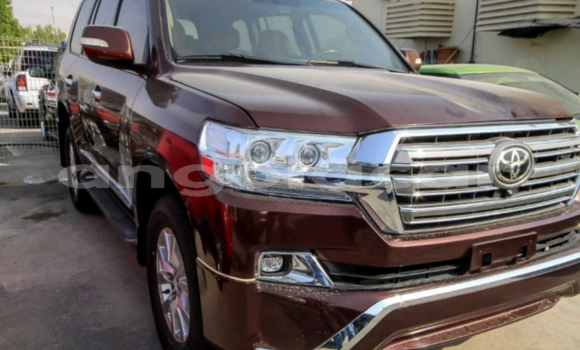 Comprar Usado Toyota Land Cruiser Outro Carro em Luanda em Luanda Province Comprar Usado Toyota Land Cruiser Outro Carro em Luanda em Luanda Province