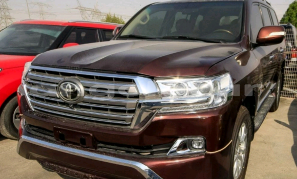 Comprar Usado Toyota Land Cruiser Outro Carro em Luanda em Luanda Province Comprar Usado Toyota Land Cruiser Outro Carro em Luanda em Luanda Province