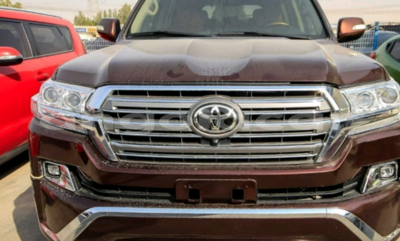 Comprar Usado Toyota Land Cruiser Outro Carro em Luanda em Luanda Province Comprar Usado Toyota Land Cruiser Outro Carro em Luanda em Luanda Province