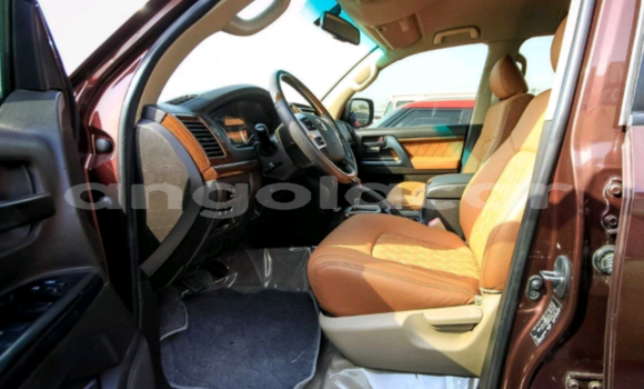 Comprar Usado Toyota Land Cruiser Outro Carro em Luanda em Luanda Province Comprar Usado Toyota Land Cruiser Outro Carro em Luanda em Luanda Province