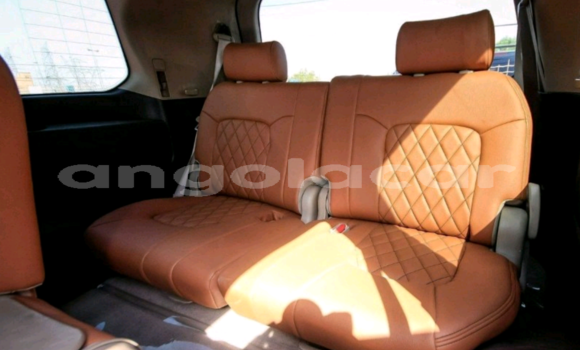 Comprar Usado Toyota Land Cruiser Outro Carro em Luanda em Luanda Province Comprar Usado Toyota Land Cruiser Outro Carro em Luanda em Luanda Province