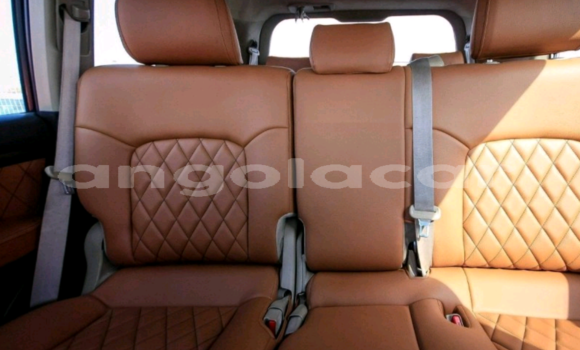 Comprar Usado Toyota Land Cruiser Outro Carro em Luanda em Luanda Province Comprar Usado Toyota Land Cruiser Outro Carro em Luanda em Luanda Province