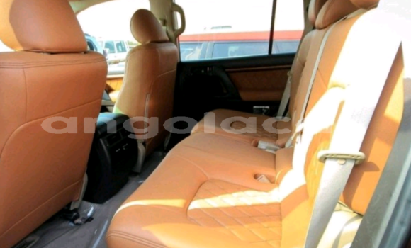 Comprar Usado Toyota Land Cruiser Outro Carro em Luanda em Luanda Province Comprar Usado Toyota Land Cruiser Outro Carro em Luanda em Luanda Province