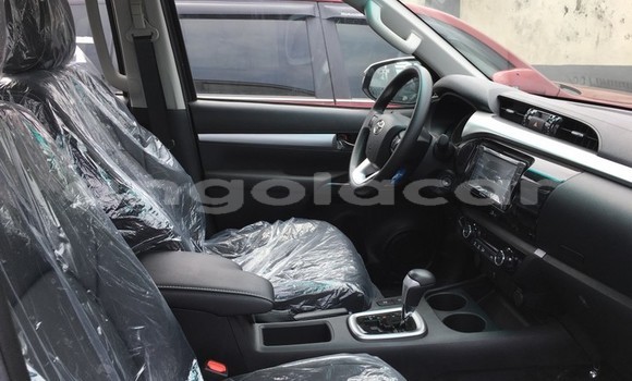 Comprar Usado Toyota Hilux Outro Carro em N'zeto em Zaire Comprar Usado Toyota Hilux Outro Carro em N'zeto em Zaire